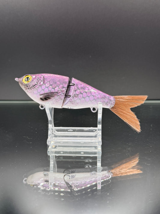 JMCT 5IN SMOOTH SHAD GLIDE BAIT