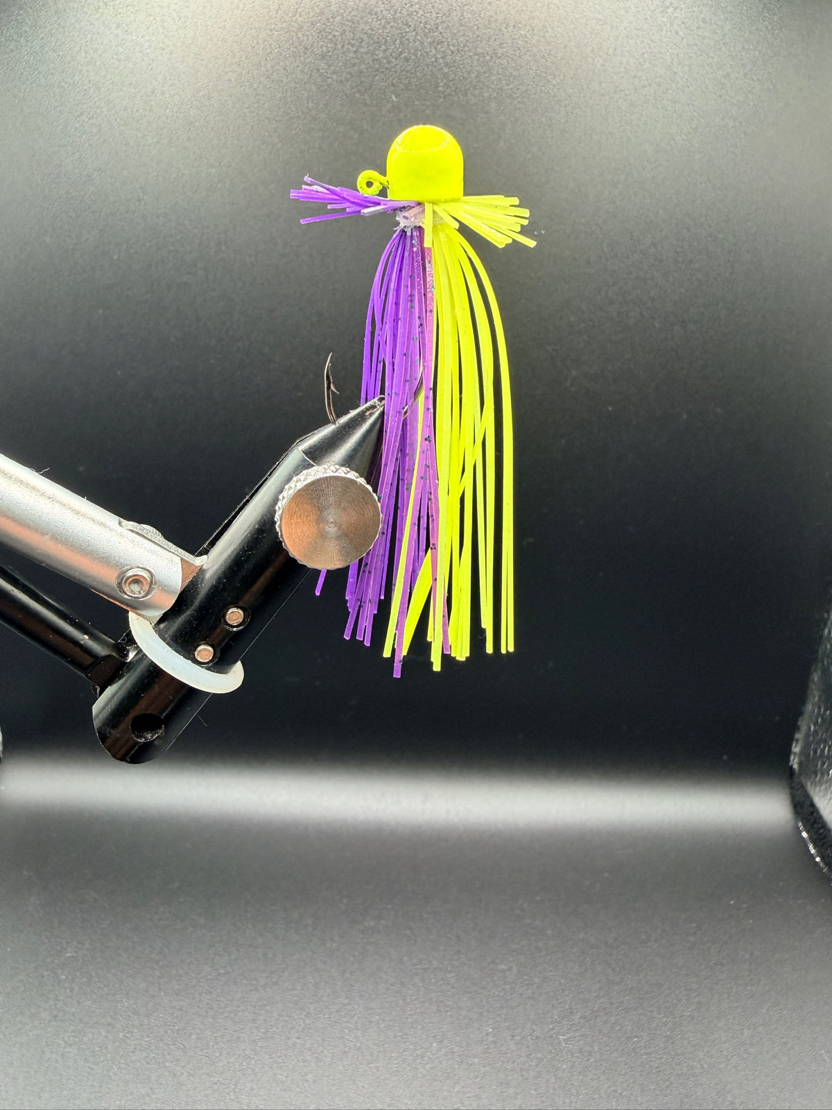 JMCT 3/16oz FINESSE JIGS