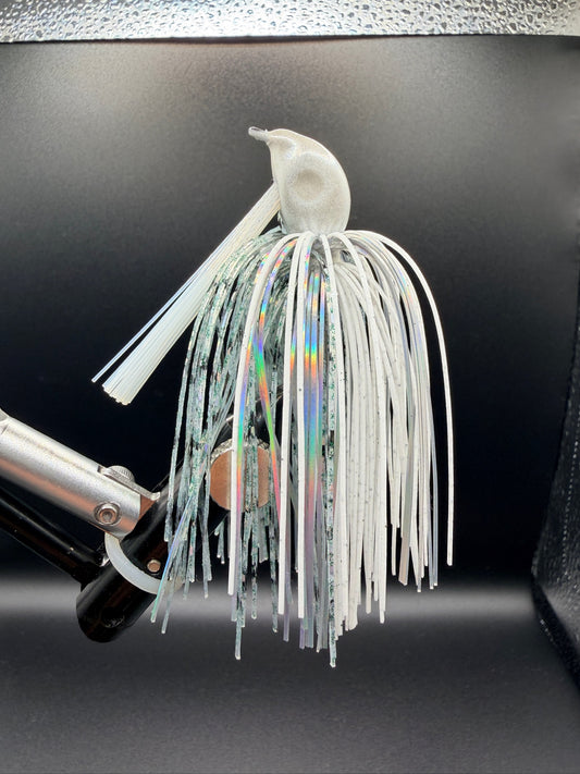 JMCT 1/2oz SWIM JIGS