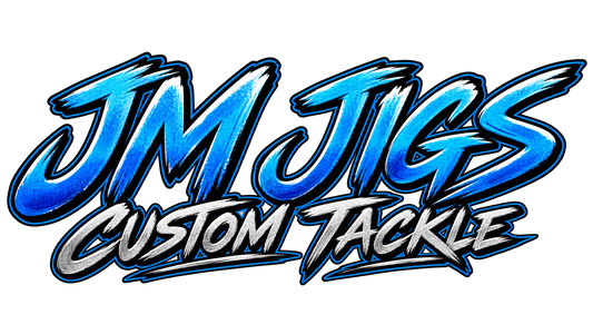 Welcome to the home of JM Jigs Custom Tackle!!