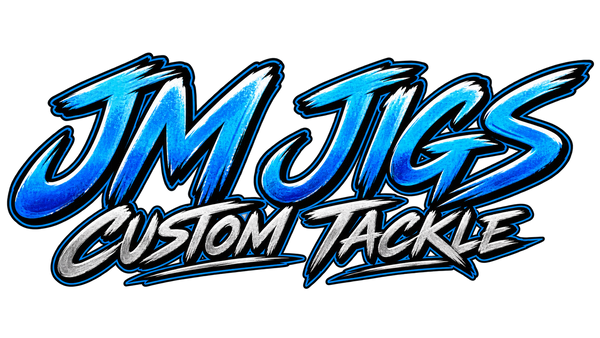 JM Jigs Custom Tackle