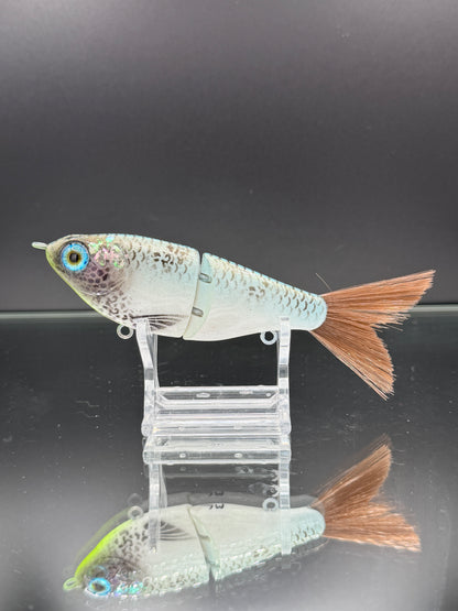 JMCT 5IN SMOOTH SHAD GLIDE BAIT