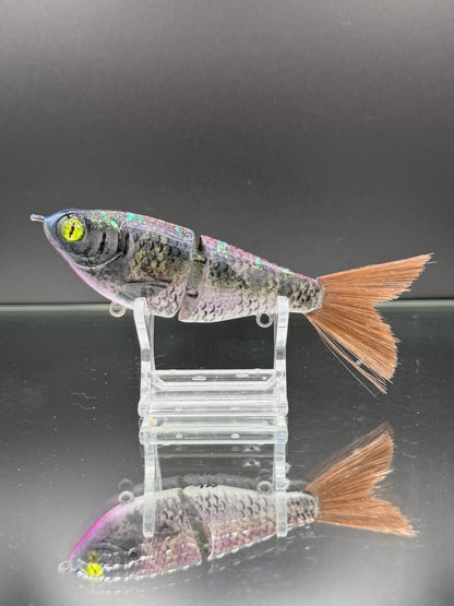 JMCT 5IN SMOOTH SHAD GLIDE BAIT