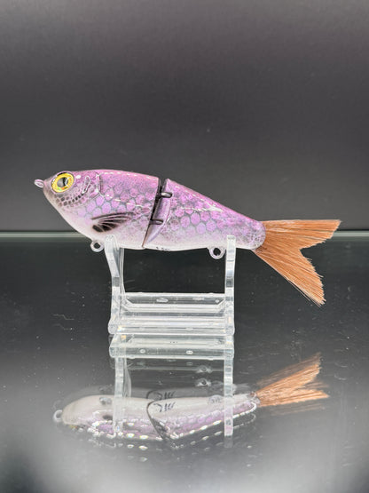 JMCT 5IN SMOOTH SHAD GLIDE BAIT