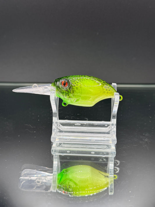 JMCT GRIFFON STYLE CRANKBAIT