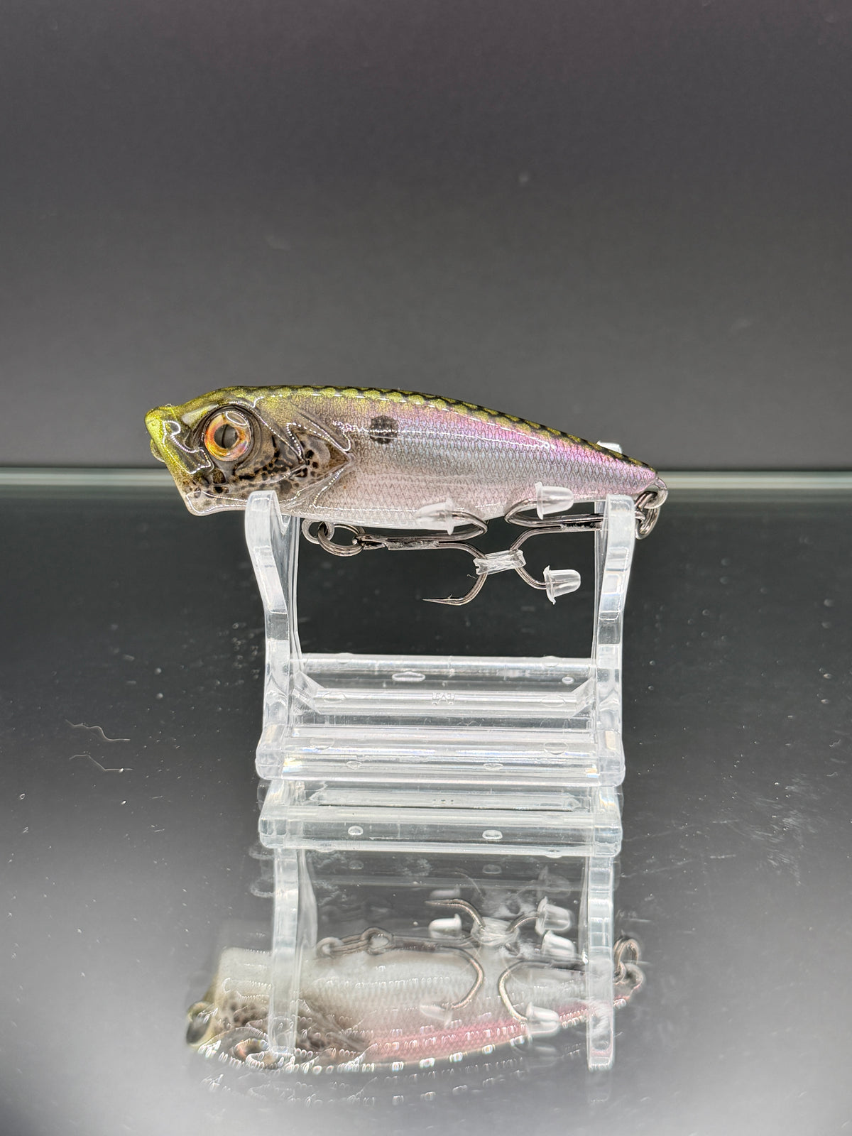 JMCT MINI POPPER