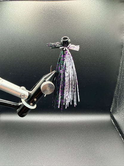 JMCT 3/16oz FINESSE JIGS