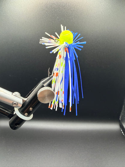 JMCT 3/16oz FINESSE JIGS