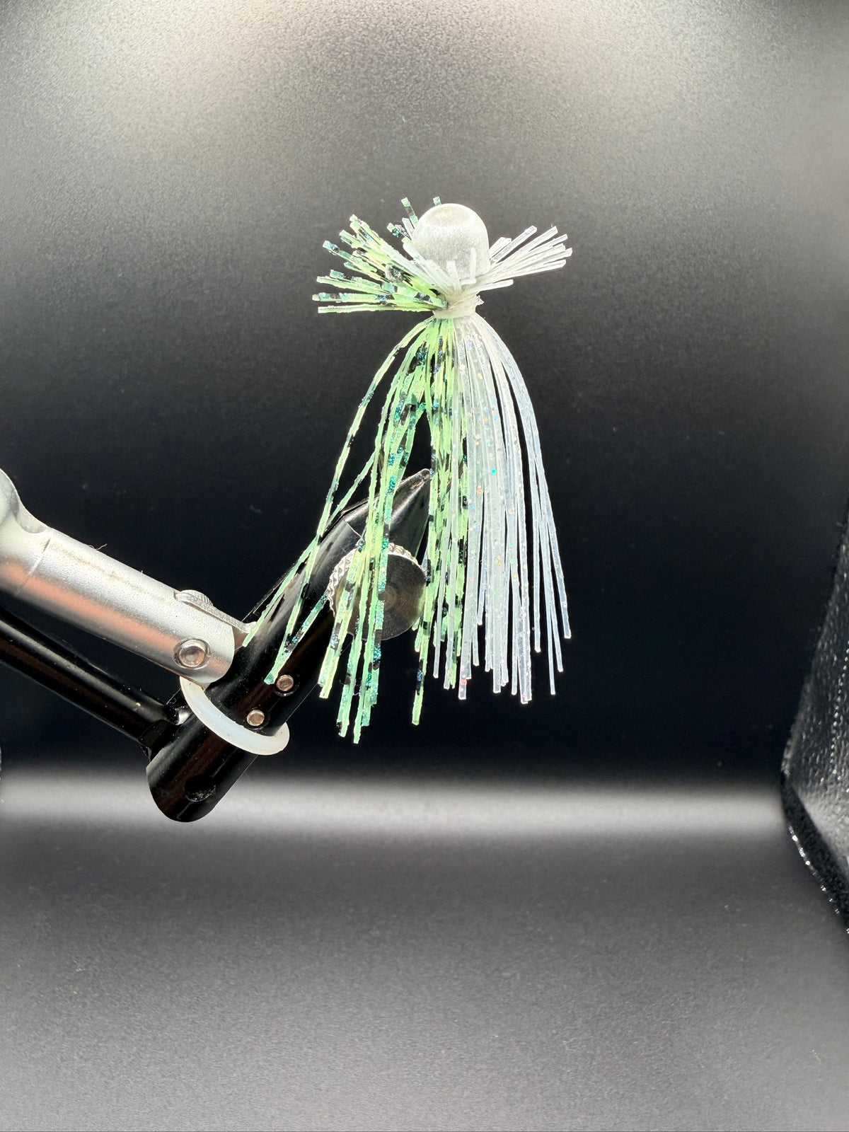 JMCT 3/16oz FINESSE JIGS