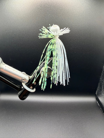 JMCT 3/16oz FINESSE JIGS