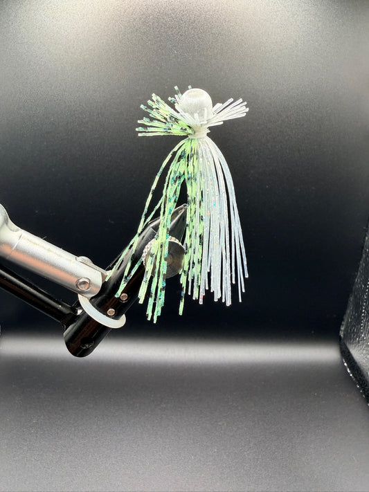 JMCT 3/16oz FINESSE JIGS