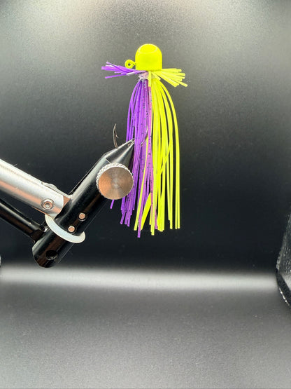 JMCT 3/16oz FINESSE JIGS