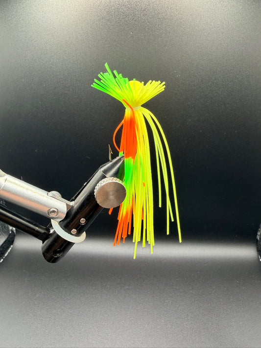 JMCT 1/8oz FINESSE JIGS