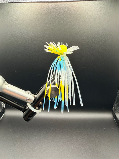 JMCT 1/8oz FINESSE JIGS