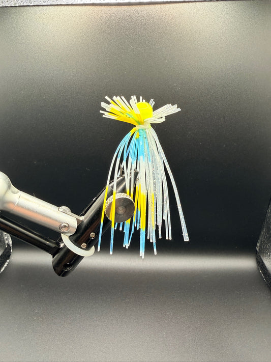 JMCT 1/8oz FINESSE JIGS