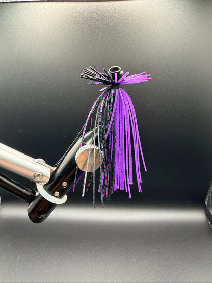JMCT 1/8oz FINESSE JIGS