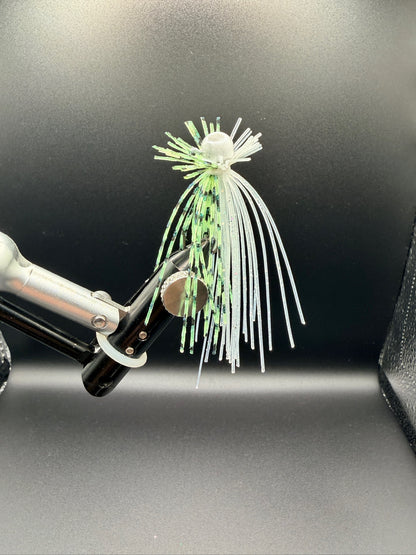 JMCT 1/8oz FINESSE JIGS