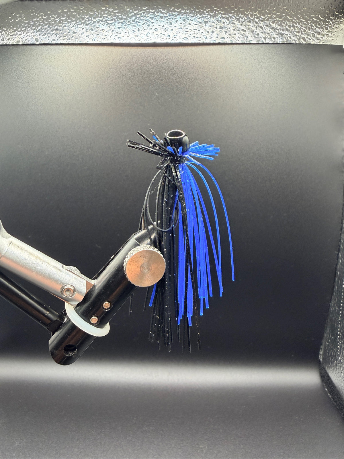 JMCT 1/8oz FINESSE JIGS