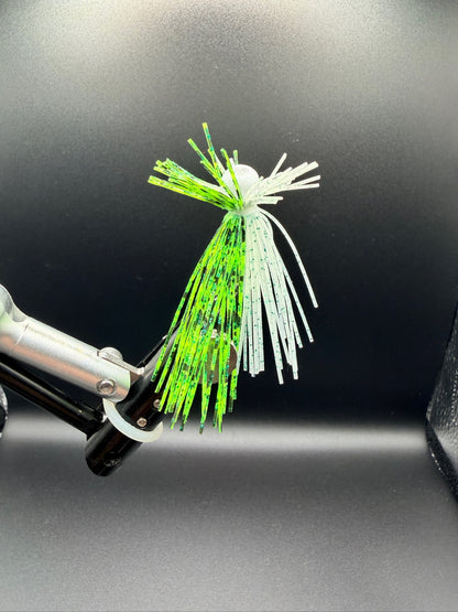 JMCT 1/8oz FINESSE JIGS
