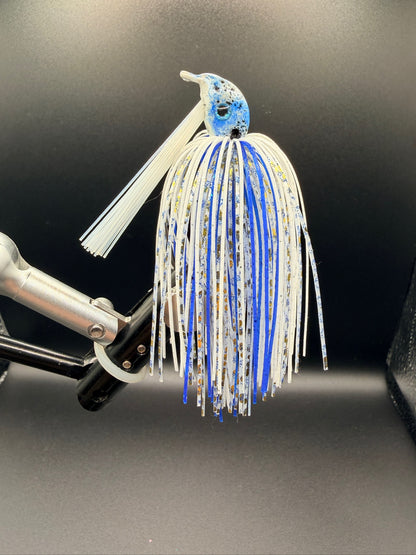 JMCT 3/8 SWIM JIGS