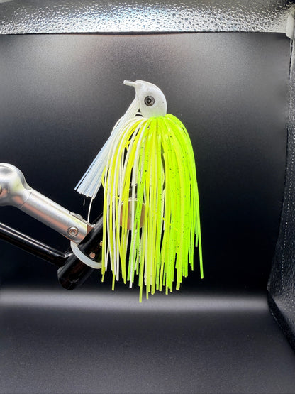 JMCT 3/8 SWIM JIGS