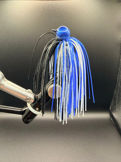 JMCT 3/8 BALL HEAD JIGS