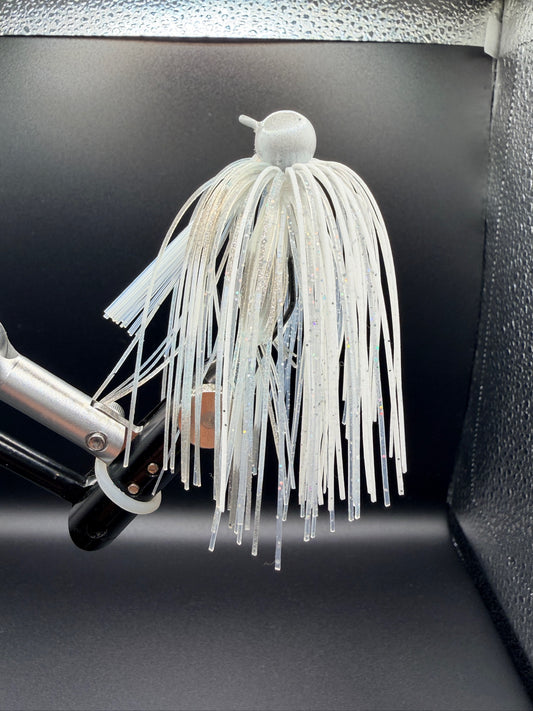 JMCT 3/8 BALL HEAD JIGS