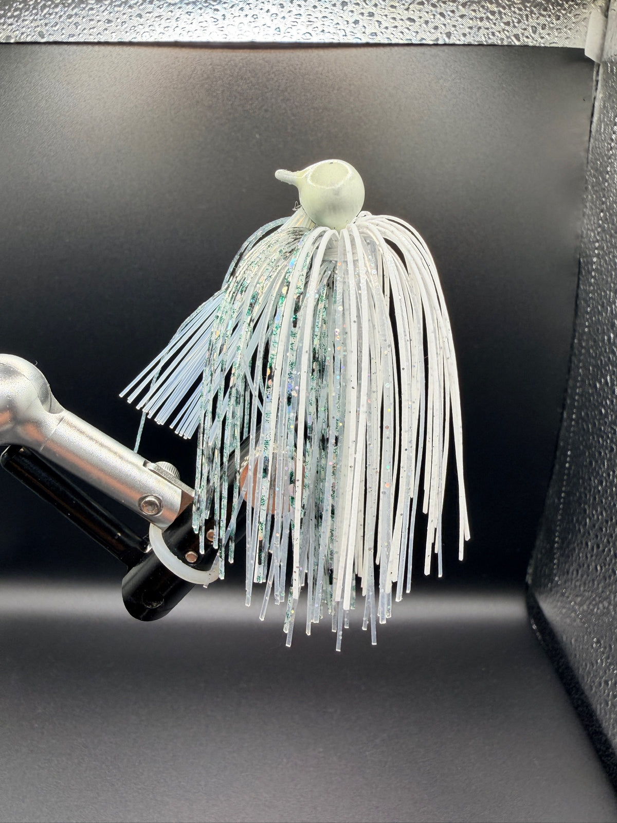 JMCT 3/8oz FOOTBALL HEAD JIGS
