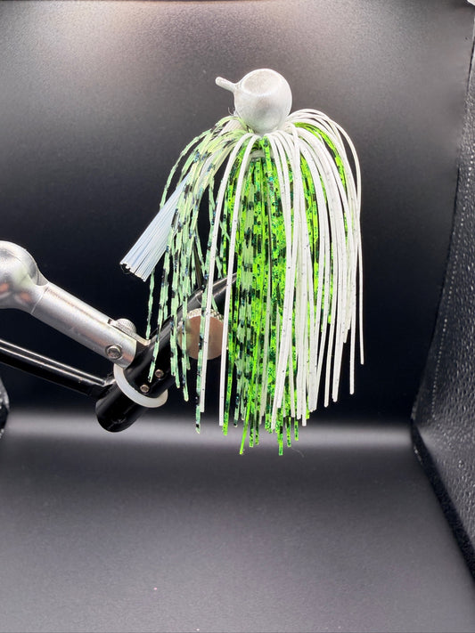 JMCT 1/2oz FOOTBALL HEAD JIGS