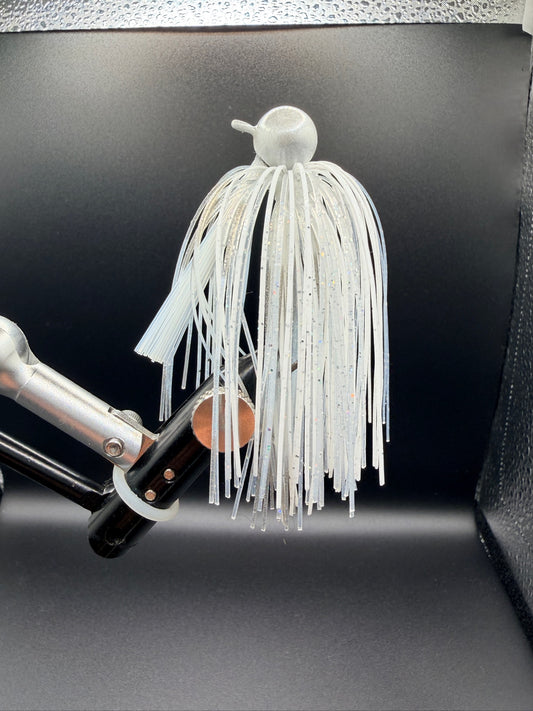 JMCT 1/2oz FOOTBALL HEAD JIGS