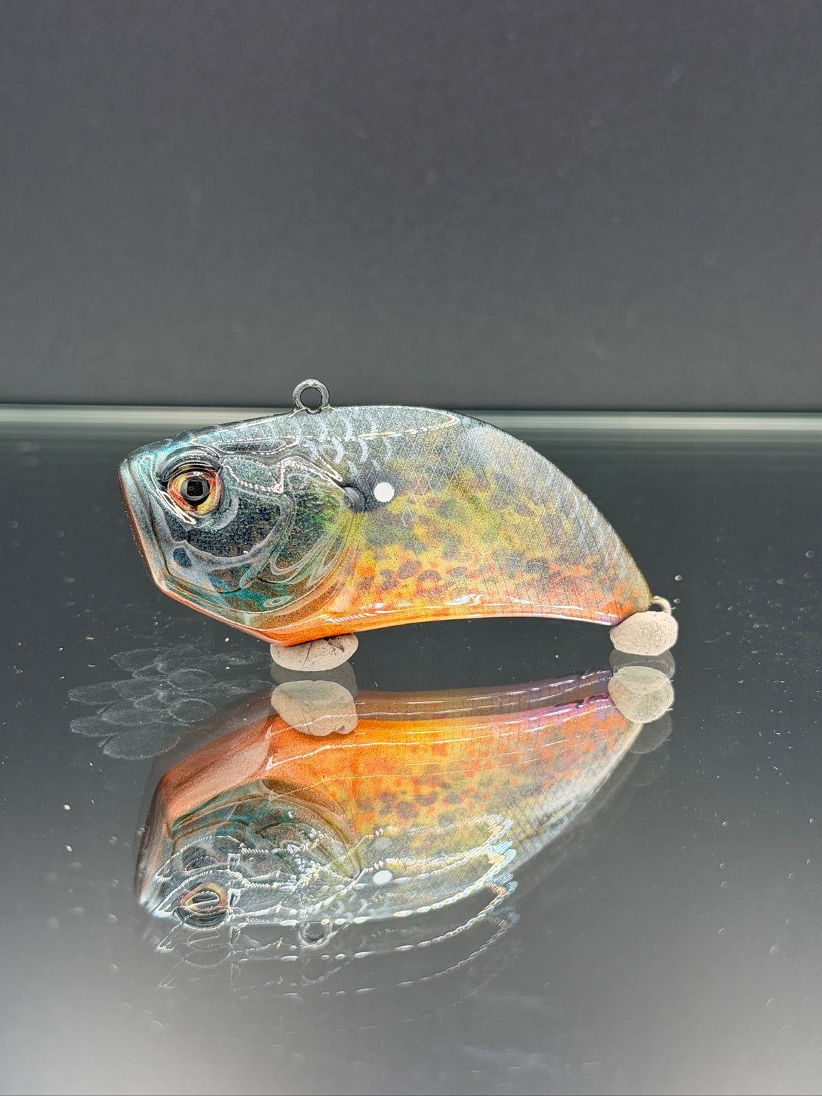 JMCT RAZORBACK LIPLESS