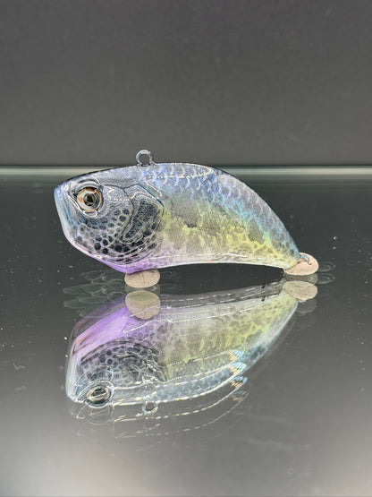 JMCT RAZORBACK LIPLESS