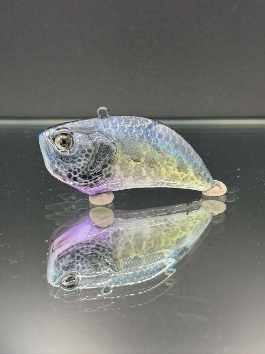 JMCT RAZORBACK LIPLESS