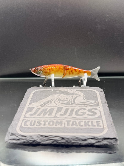JMCT MINI GLIDE 3.5