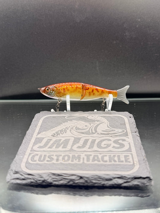 JMCT MINI GLIDE 3.5
