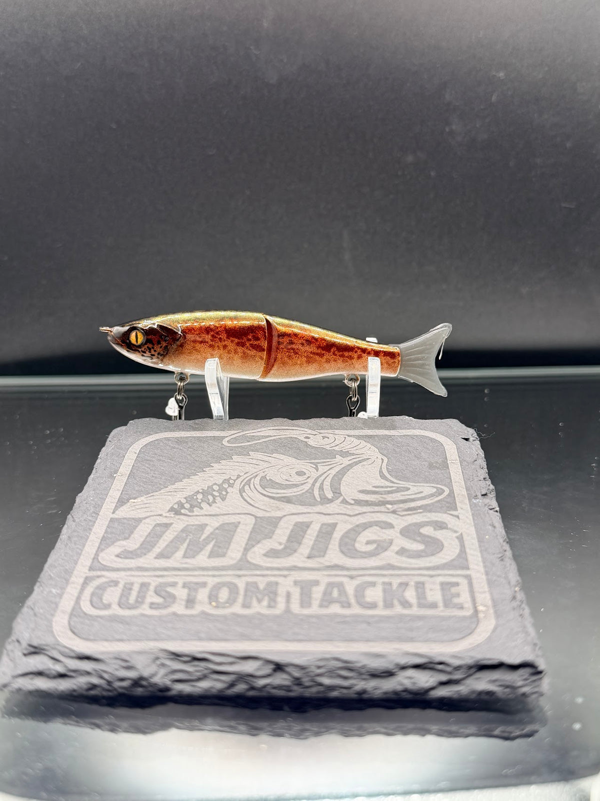 JMCT MINI GLIDE 3.5
