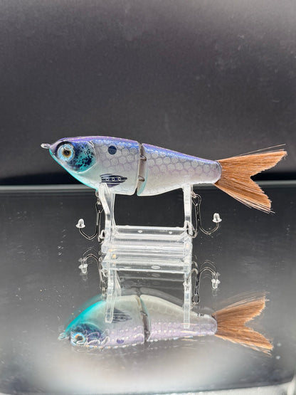 JMCT 5IN SMOOTH SHAD GLIDE BAIT