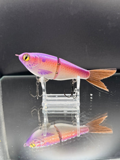 JMCT 5IN SMOOTH SHAD GLIDE BAIT
