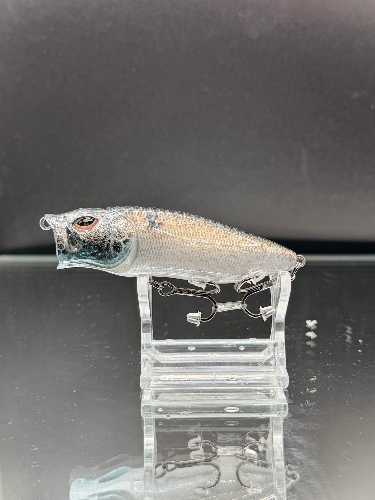 JMCT RIOT POPPER