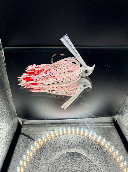 JMCT 1/2oz SWIM JIGS