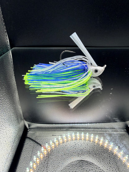 JMCT 1/2oz SWIM JIGS