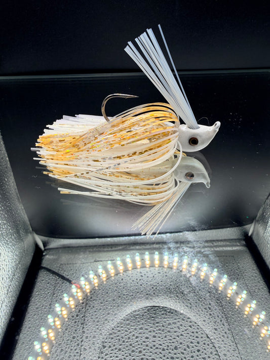 JMCT 1/2oz SWIM JIGS