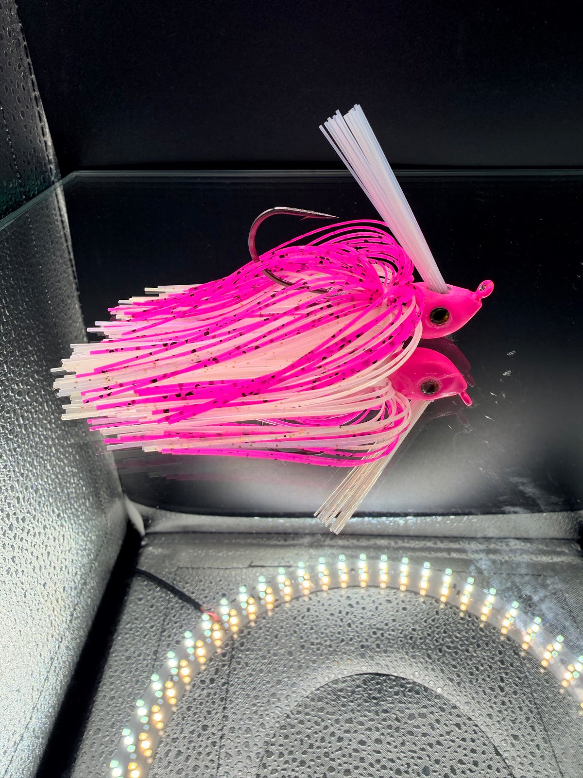 JMCT 1/2oz SWIM JIGS