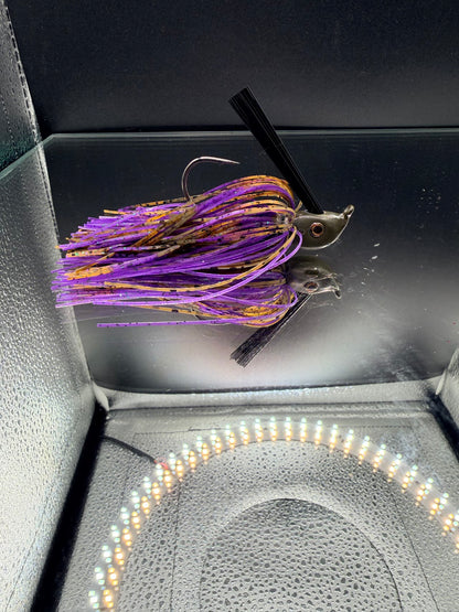 JMCT 1/2oz SWIM JIGS