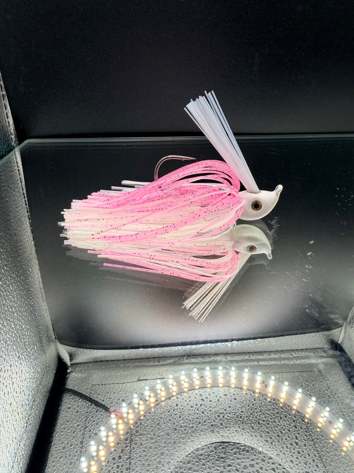 JMCT 1/2oz SWIM JIGS