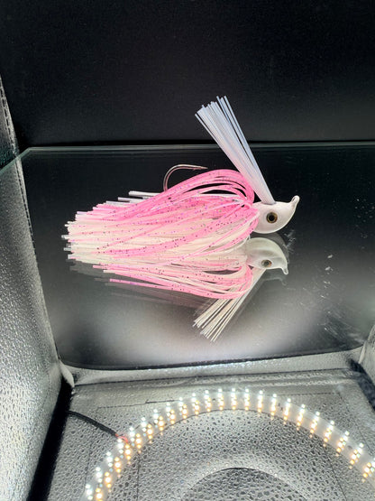 JMCT 1/2oz SWIM JIGS