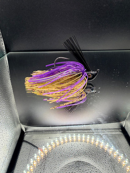 JMCT 1/2oz SWIM JIGS