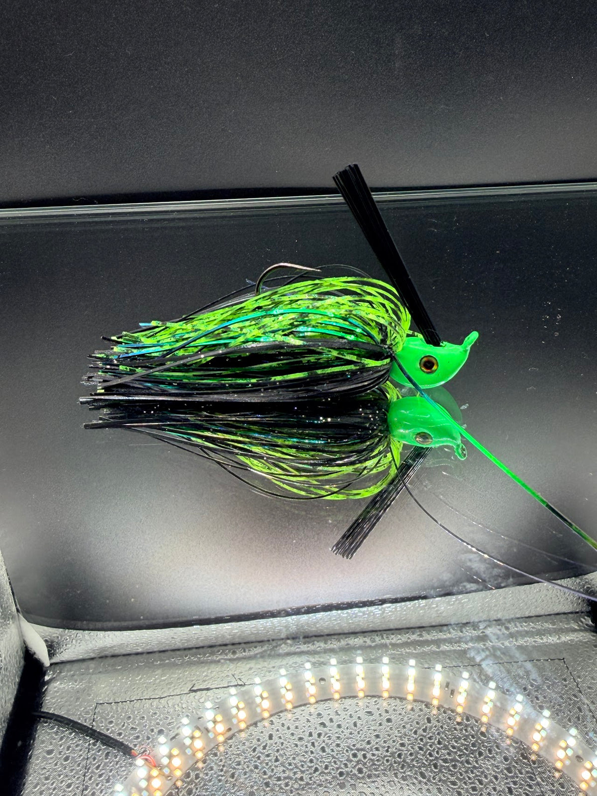 JMCT 3/8 SWIM JIGS