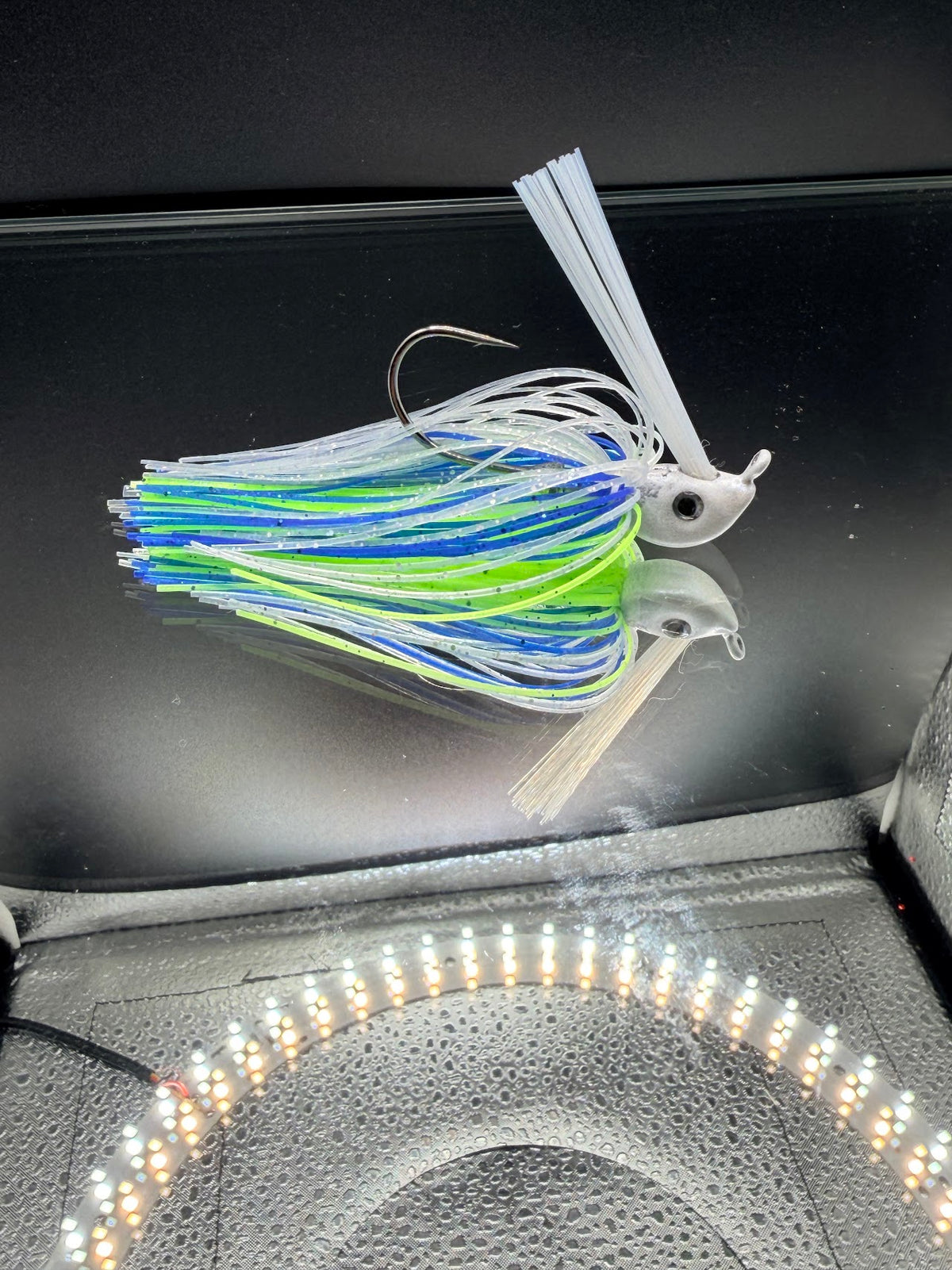 JMCT 3/8 SWIM JIGS