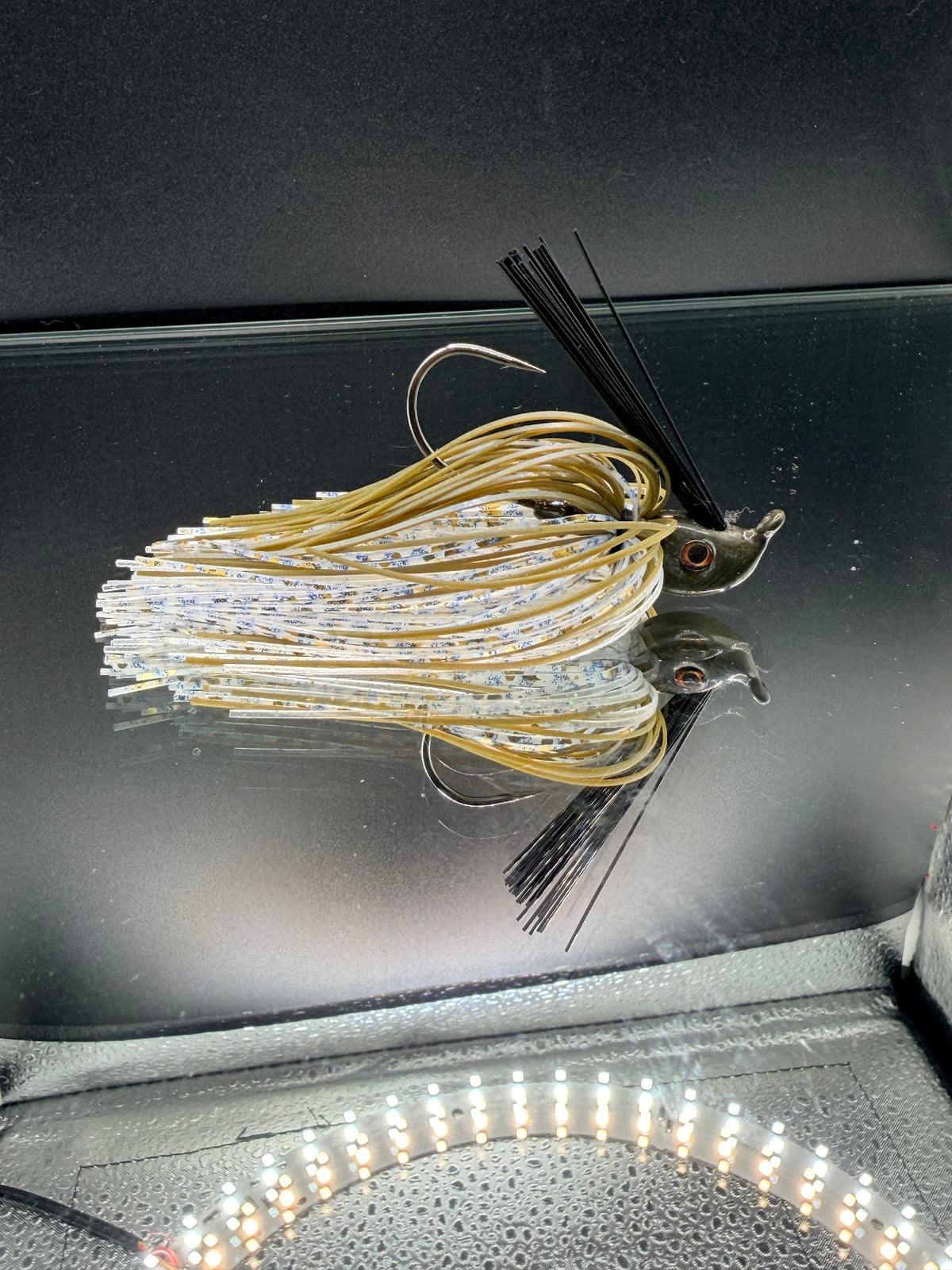 JMCT 3/8 SWIM JIGS